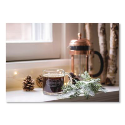 PapaNicholas Coffee Premium Coffee, Whole Bean, Breakfast Blend (PCO32006) PCO32006