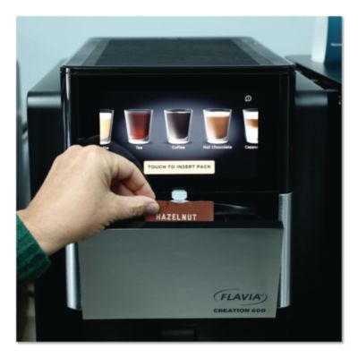 Alterra Freshpack Hazelnut Coffee (48011) LAV48011