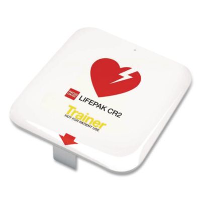 CARDIACT™ LIFEPAK® CR2 AED Trainer Replacement Lid