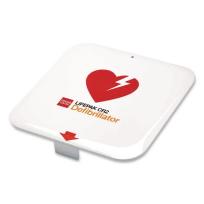 CARDIACT™ LIFEPAK® CR2 Replacement Lid