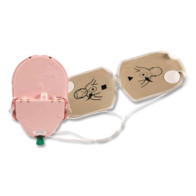 CARDIACT™ HeartSine® Samaritan® Pediatric Pad-Pak