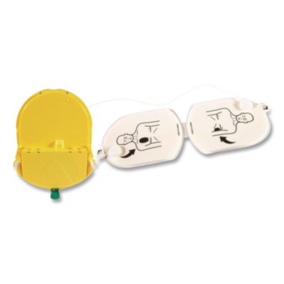 CARDIACT™ HeartSine® AED Trainer Electrode Cartridge