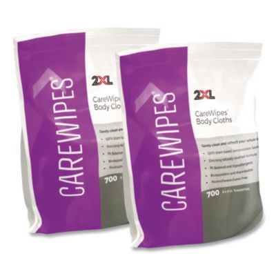 2XL Performance Body Cloths