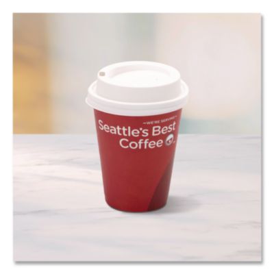 Seattle%27s Best Premeasured Coffee Packs, 6th Avenue Bistro, 2 Oz Packet, 18/box (SEA11008560) SEA11008560