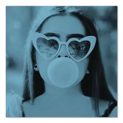 Trident Sugar-Free Gum, Original Mint, 14 Sticks/pack, 12 Pack/box (CDB12546) CDB12546