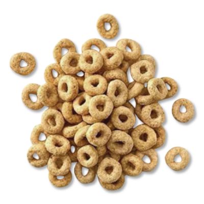 General Mills Honey Nut Cheerios Cereal, Single-Serve 1.8 Oz Cup, 6/pack (AVTSN13898) AVTSN13898