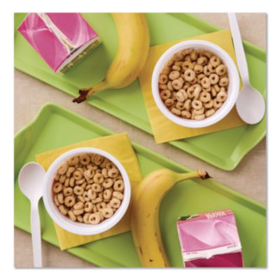 General Mills Honey Nut Cheerios Cereal, Single-Serve 1.8 Oz Cup, 6/pack (AVTSN13898) AVTSN13898