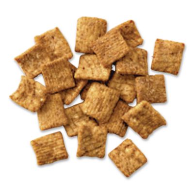 General Mills Cinnamon Toast Crunch Cereal, Single-Serve 2 Oz Cup, 6/pack (AVTSN13897) AVTSN13897