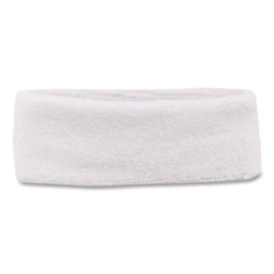 ergodyne® Chill-Its 6550 Head Terry Cloth Sweatband