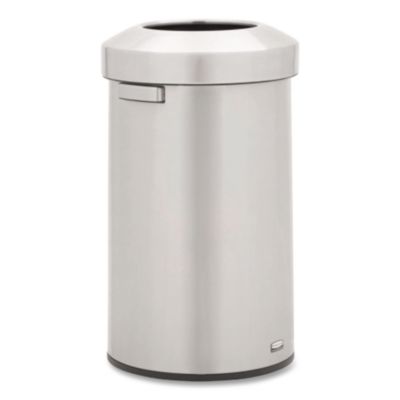 Rubbermaid® Commercial Refine Series Waste Receptacle