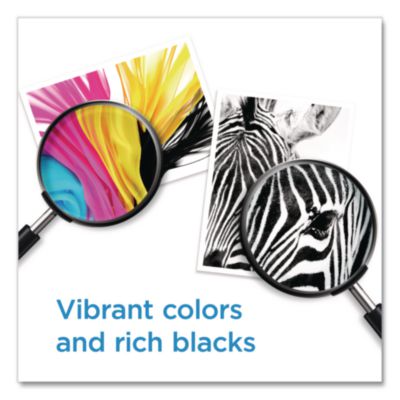 HP 62XL, (C2P05AN) High-Yield Black Original Ink Cartridge HEWC2P05AN