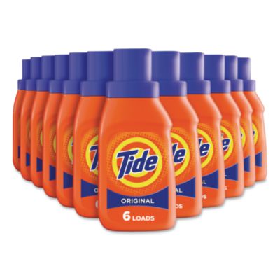 Tide® Liquid Laundry Detergent
