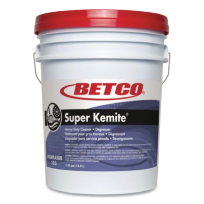 Betco® Super Kemite Butyl Degreaser