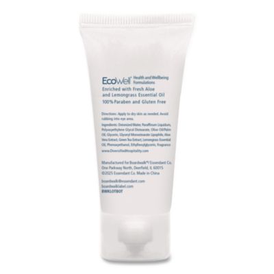 Boardwalk Hand And Body Lotion, 0.75 Oz Bottle, Fresh Scent, 288/carton (BWKLOTBOT) BWKLOTBOT