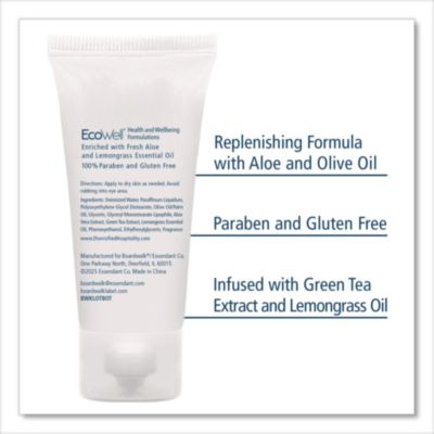 Boardwalk Hand And Body Lotion, 0.75 Oz Bottle, Fresh Scent, 288/carton (BWKLOTBOT) BWKLOTBOT