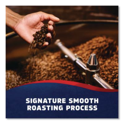 Seattle%27s Best Port Side Blend Ground Coffee, Medium Roast, 12 Oz Bag (SEA11008569) SEA11008569