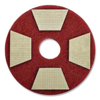 3M™ Diamond TZ Abrasive Pads
