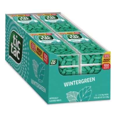 Tic Tac® Mints