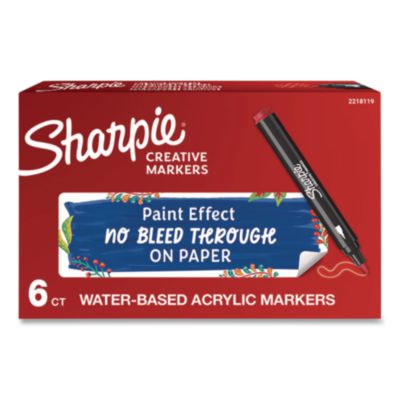 Sharpie® Creative Markers
