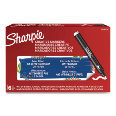 Sharpie® Creative Markers