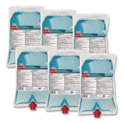 Betco® Clario C3 Advanced Alcohol Foaming Sanitizer