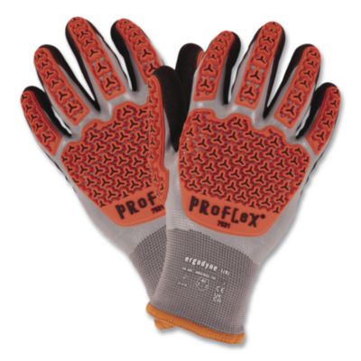 ergodyne® ProFlex 7521 Thermal Coated Impact-Resistant Gloves