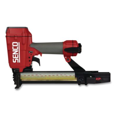 SENCO PS15XP 1 in. Wide Crown 1-1/2 in. Air Construction Stapler