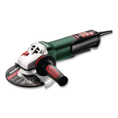 Metabo WEP 19-150 Q M-Brush Angle Grinder