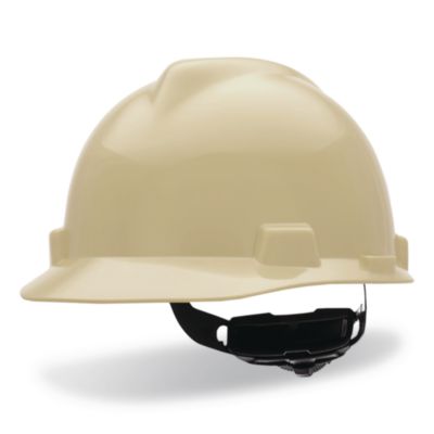 MSA V-Gard® Hard Hats