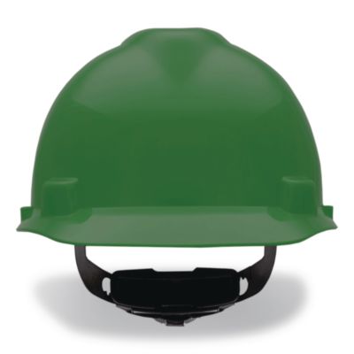 MSA V-Gard® Hard Hats