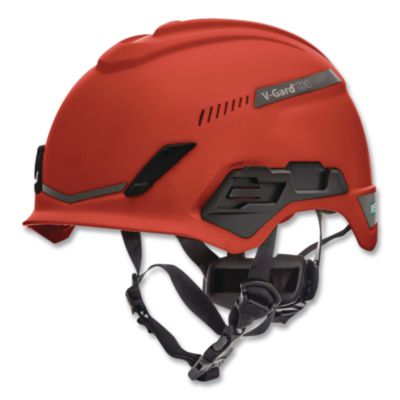 MSA V-Gard® H1 Safety Helmet