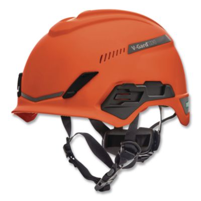MSA V-Gard® H1 Safety Helmet