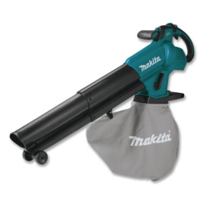 Makita 18V LXT BL Li-Ion 6.6 gal. Cordless Blower/Vacuum/Mulcher (Tool Only)