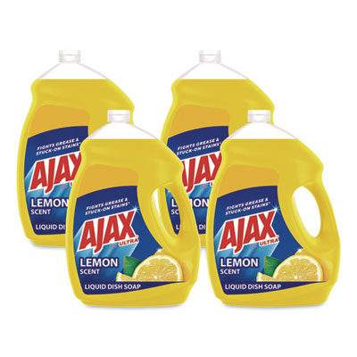 Ajax® Dish Detergent
