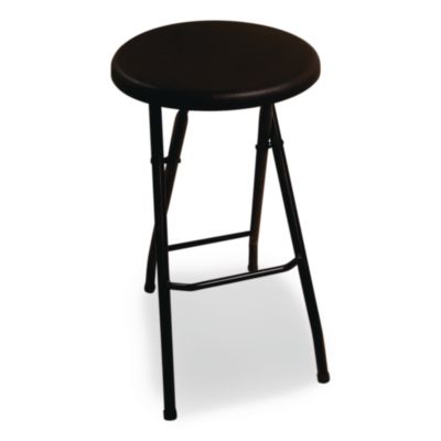 EBCO Products Folding Bar Stool