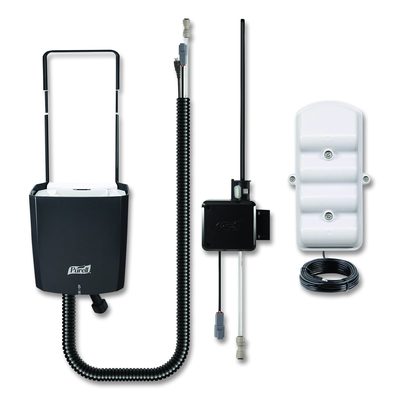 PURELL® CX10 Counter Mount Soap Dispenser Retrofit Kit