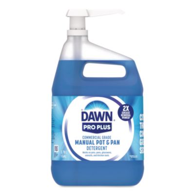 Dawn® Professional Manual Pot & Pan Dish Detergent
