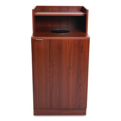 Alpine Industries Food Service Trash Enclosure