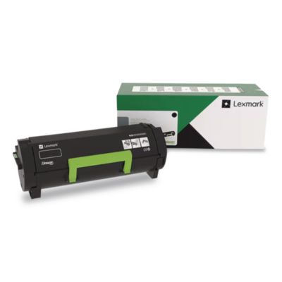 Lexmark™ 520XG Extra High Yield Return Program Toner Cartridge
