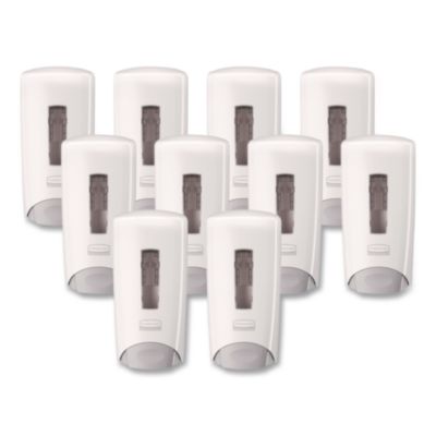 Rubbermaid® Commercial Flex™ Soap/Lotion/Sanitizer Dispenser
