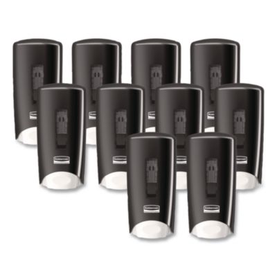 Rubbermaid® Commercial Flex™ Soap/Lotion/Sanitizer Dispenser