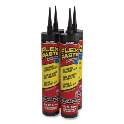 Flex Seal Products® Flex Paste Super Thick Rubberized Paste
