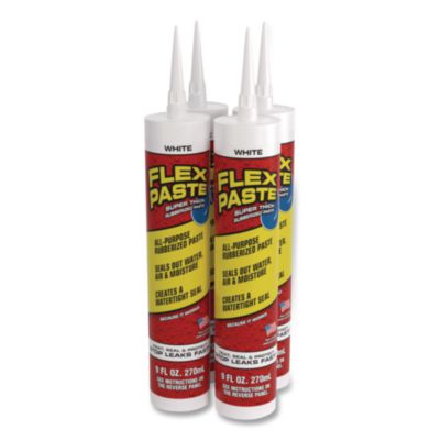 Flex Seal Products® Flex Paste Super Thick Rubberized Paste