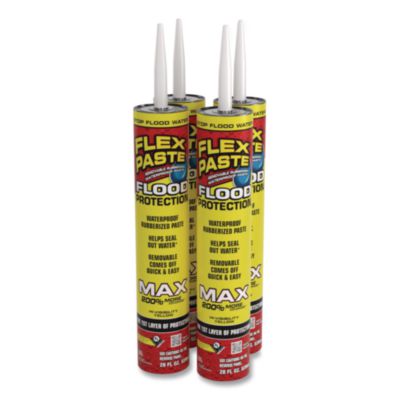 Flex Seal Products® Flex Paste Flood Protection Paste
