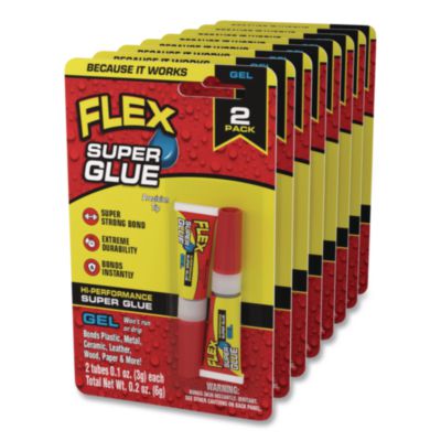 Flex Seal Products® Flex Super Glue