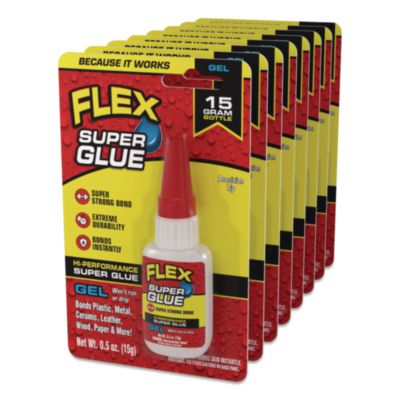 Flex Seal Products® Flex Super Glue