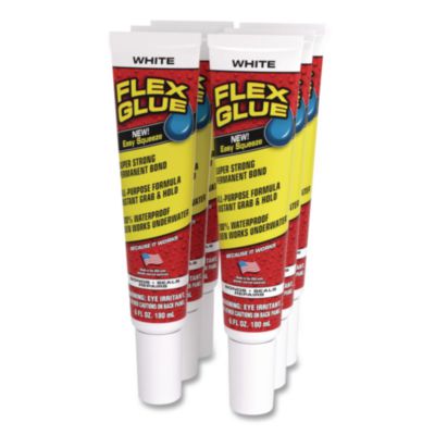 Flex Seal Products® Flex Glue Easy Squeeze