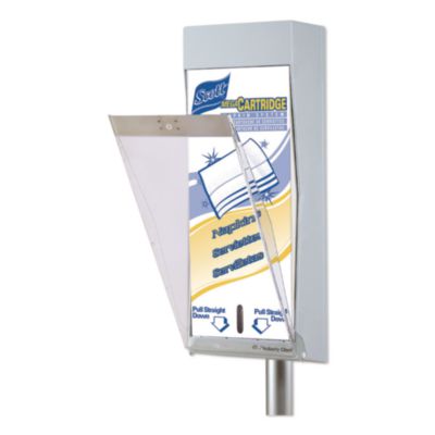 Scott® MEGACartridge Protective Door