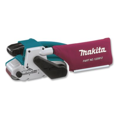 Makita 3" x 21" Belt Sander