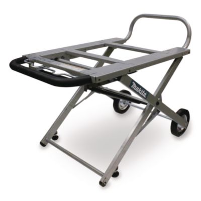 Makita Portable Table Saw Stand